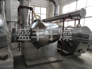 SYH系列三維運動混合機